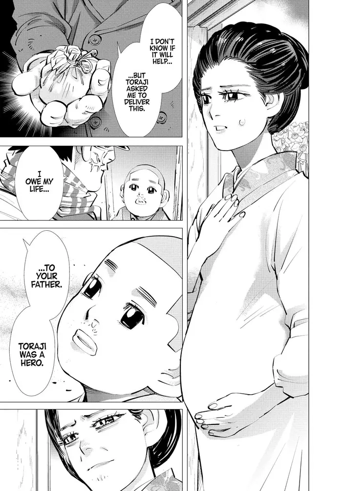 Golden Kamuy Chapter 314 image 06_optimized